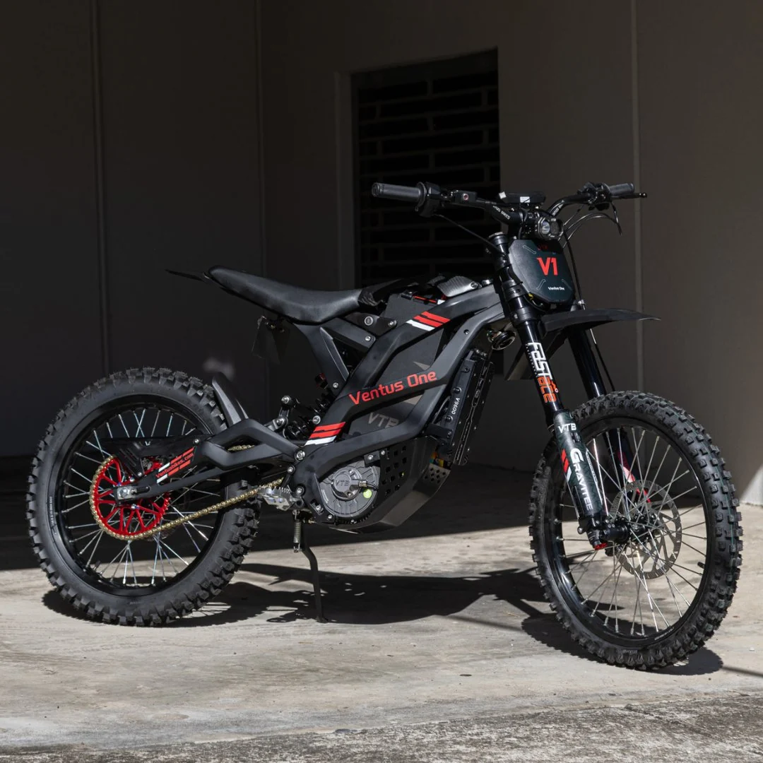 Ventus One | Ventus Bike Us Ventus One V1