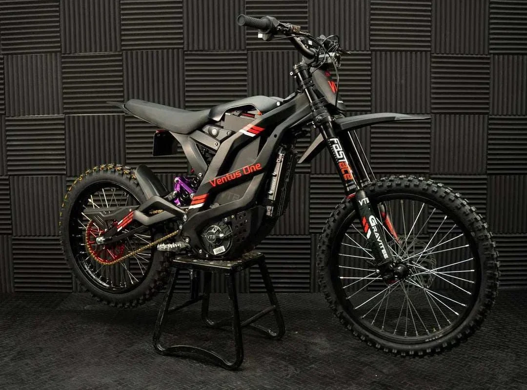 Ventus Bike For Sale