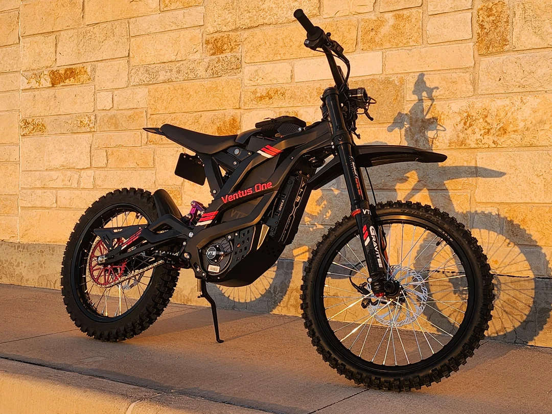 Ventus One Bike Price