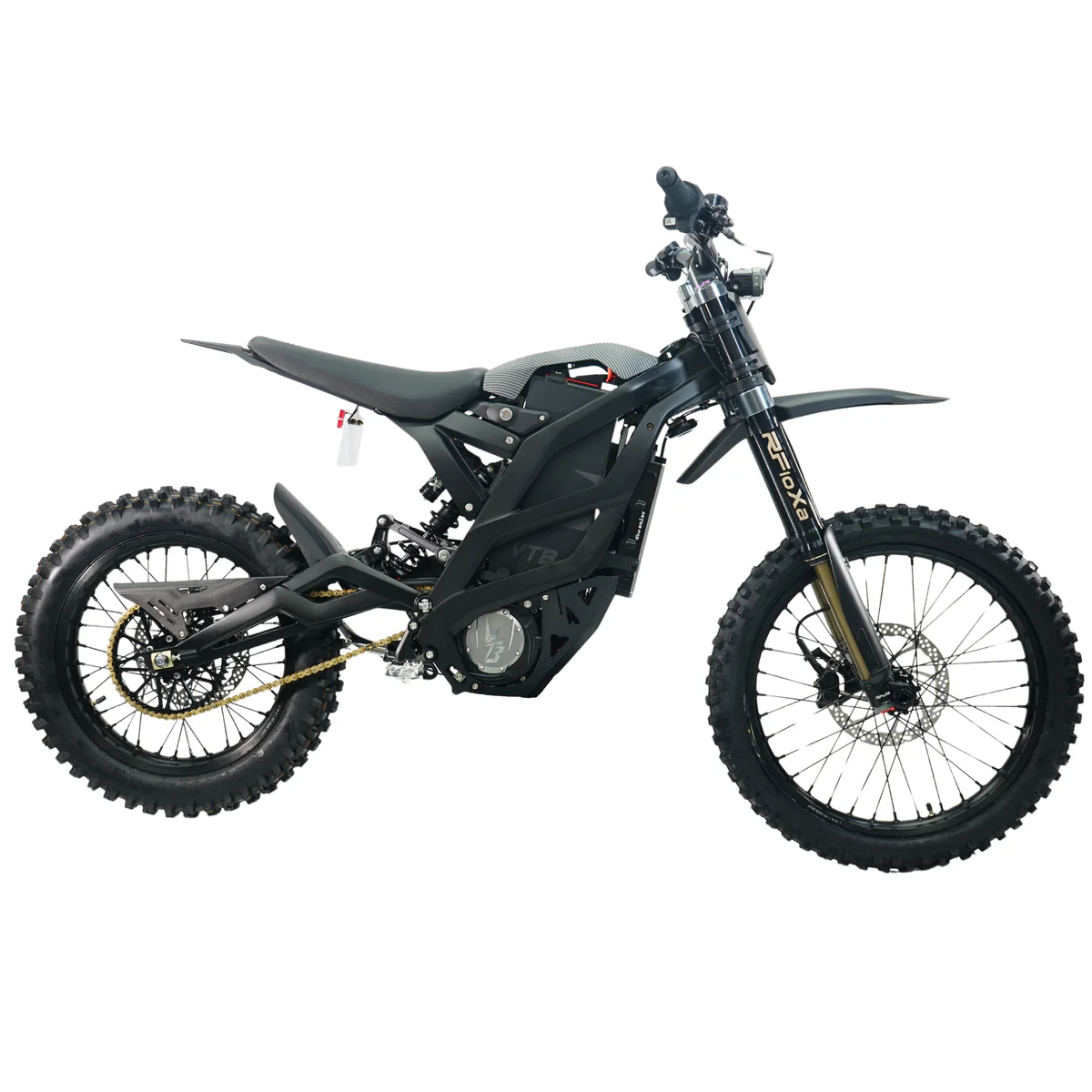 2027 Ventus One+ Evo | 32Kw Electric Dirt Bike 2 2027 Ventus One+ Evo
