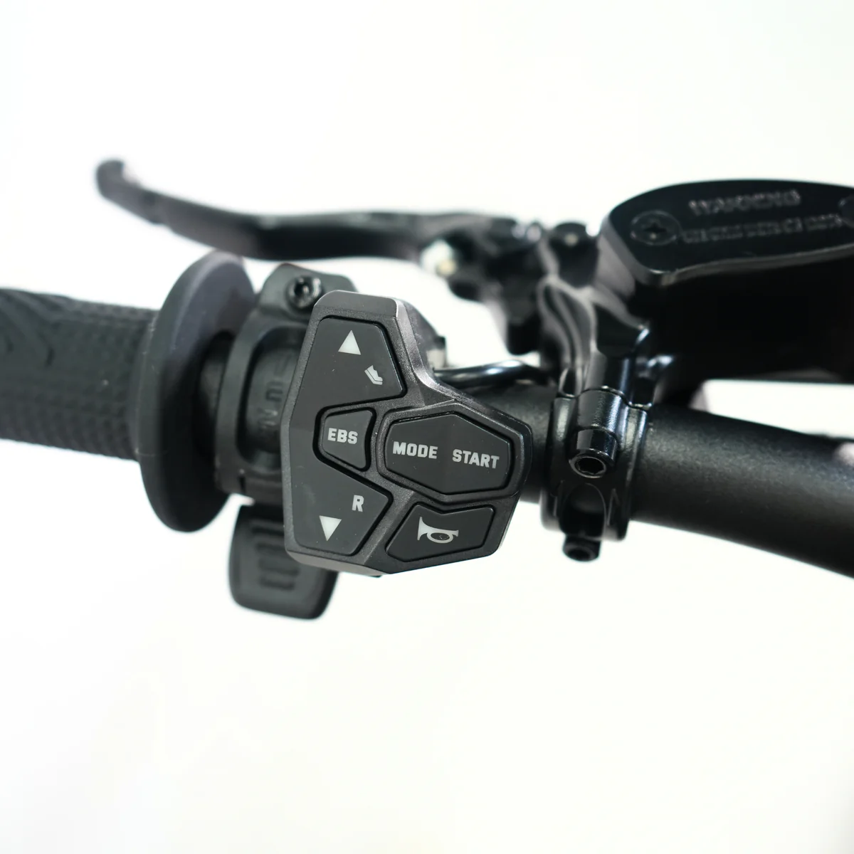 2027 Ventus One+ Evo | 32Kw Electric Dirt Bike 8 2027 Ventus One Plus Canada