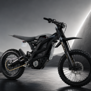2027 Ventus One+ Evo