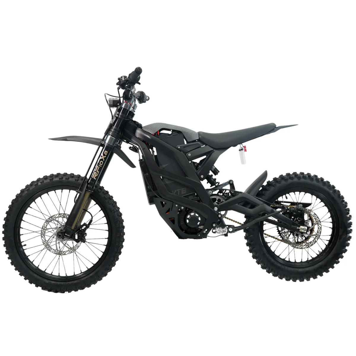 2027 Ventus One+ Evo | 32Kw Electric Dirt Bike 3 New Ventus One Plus​