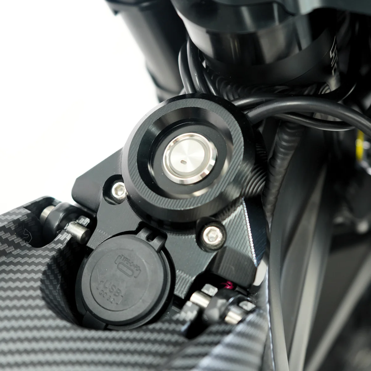 2027 Ventus One+ Evo | 32Kw Electric Dirt Bike 10 New Ventus V1+