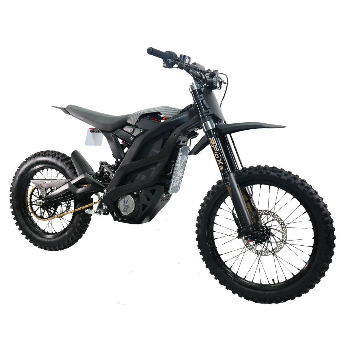 2027 Ventus One+ Evo | 32Kw Electric Dirt Bike 4 Ventus V1+