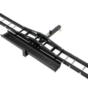 BikeMaster E-Moto Dirt Bike Carrier EZ Load