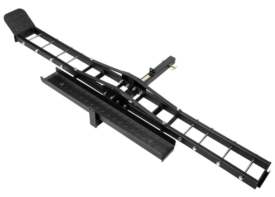 Bikemaster E-Moto Dirt Bike Carrier Ez Load 1 Bikemaster E-Moto Dirt Bike Carrier Ez Load