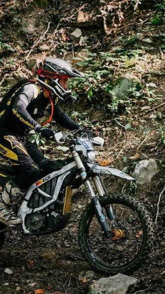 How Fast Is A Ventus Electric Bike? 28Kw Performance Explained 3 Ventus Electric Bike Top Speed