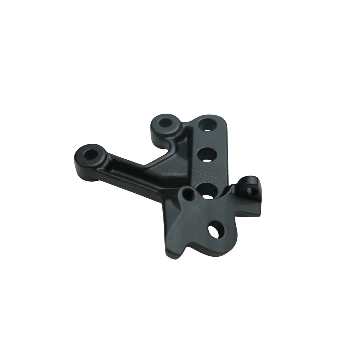Left Footpeg Holder (Kickstand Side) For Ventus One 1 Left Footpeg Holder (Kickstand Side) For Ventus One