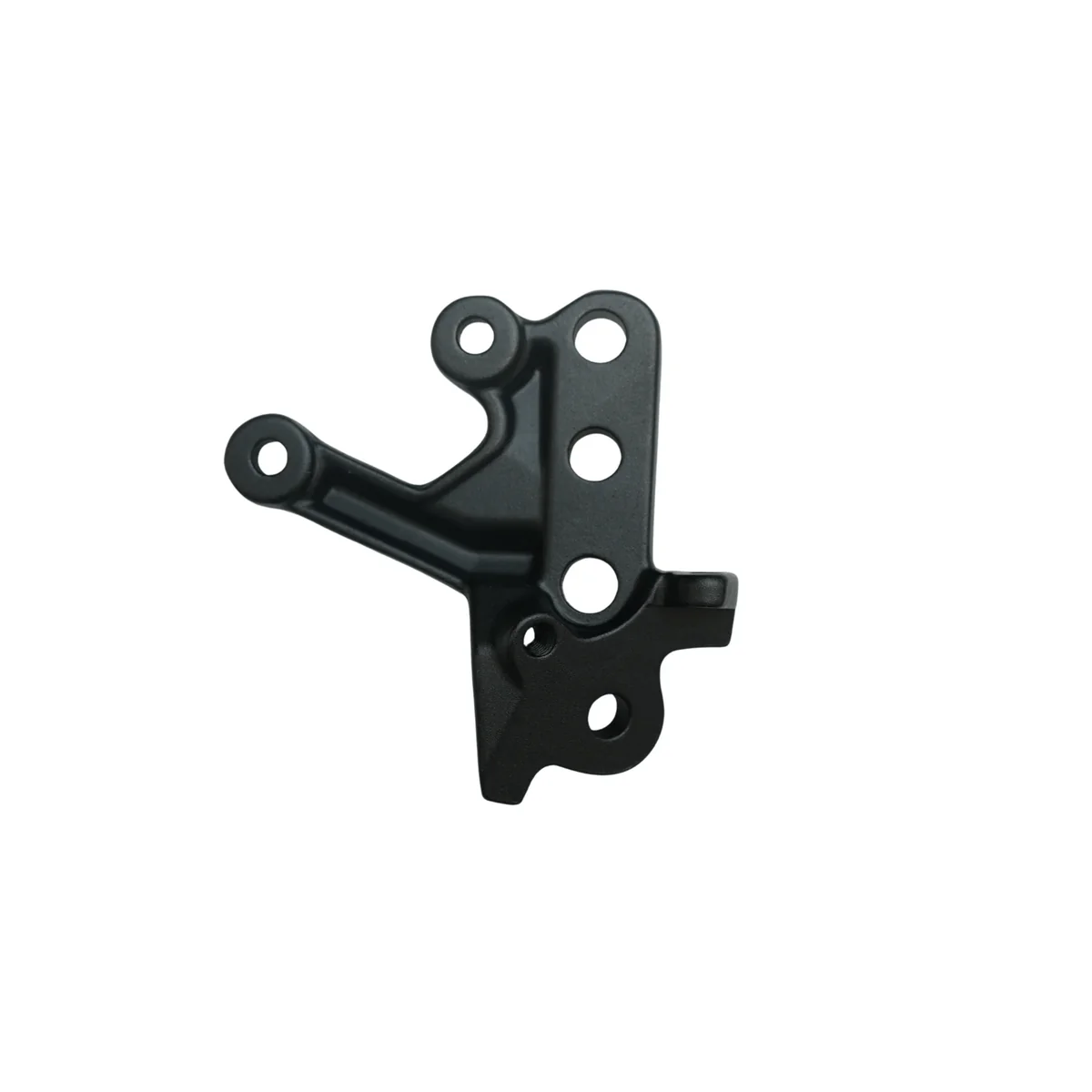 Left Footpeg Holder (Kickstand Side) For Ventus One 2 Left Footpeg Holder (Kickstand Side) For Ventus One - Image 2