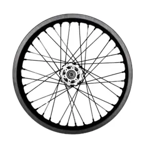 Ventus V1+ Sword 18" Rear Wheel (Ventus OEM)
